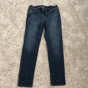 Women’s jeans
